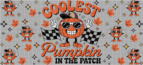16oz Halloween-J 1614